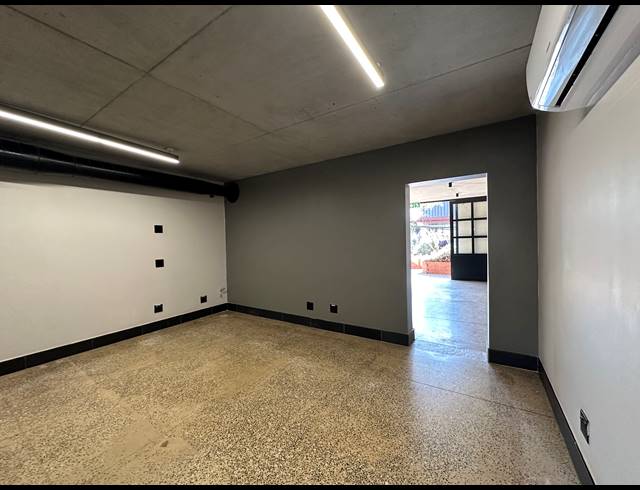 153M² OFFICE TO LET IN CENTURION CENTRAL